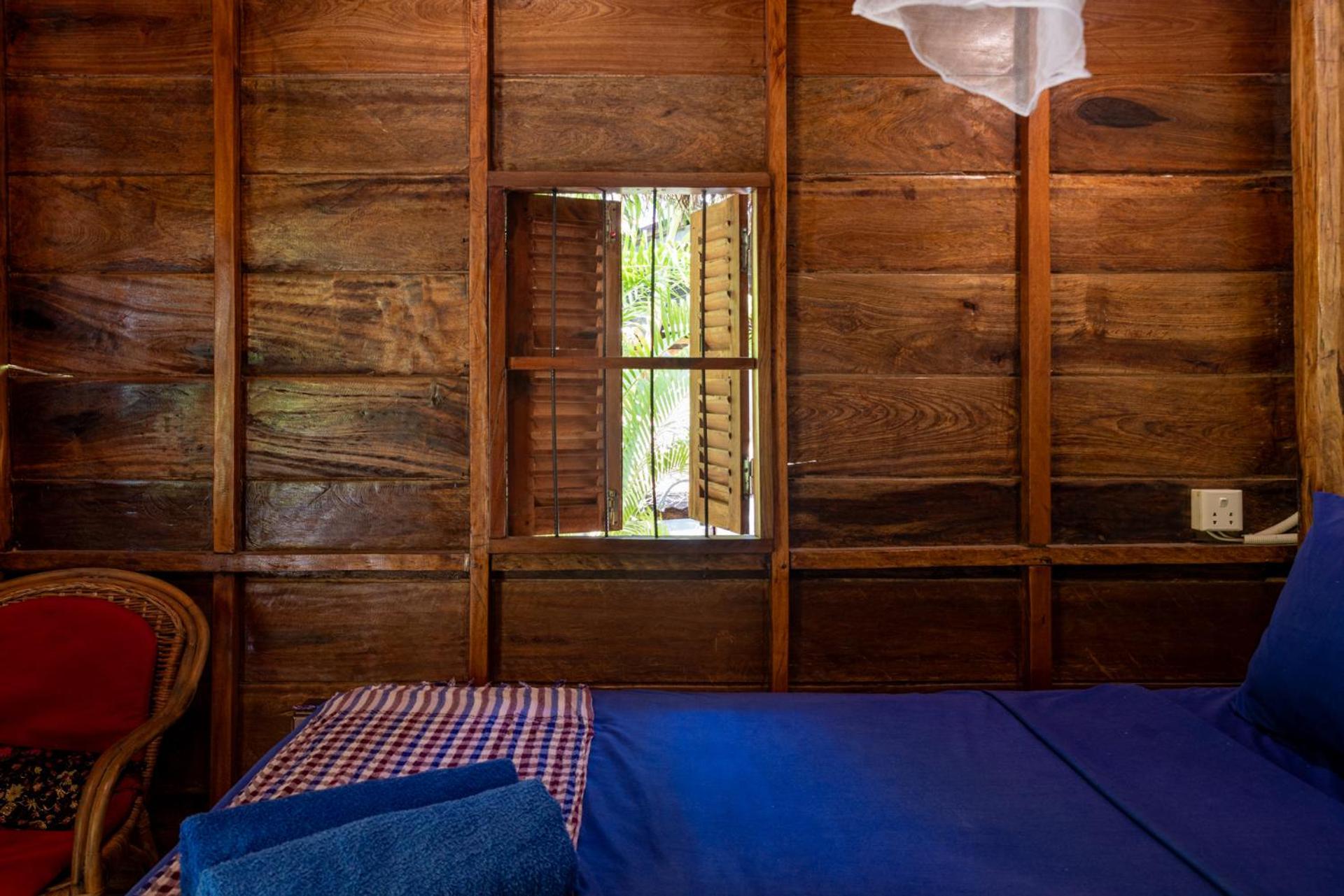 Kampot Cabana Exterior foto